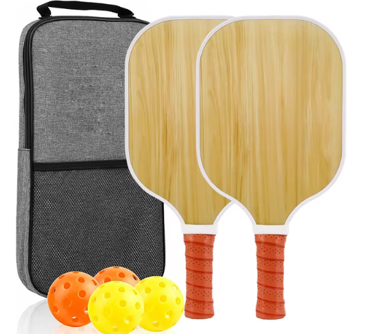 NatureServe Pickleball Paddle