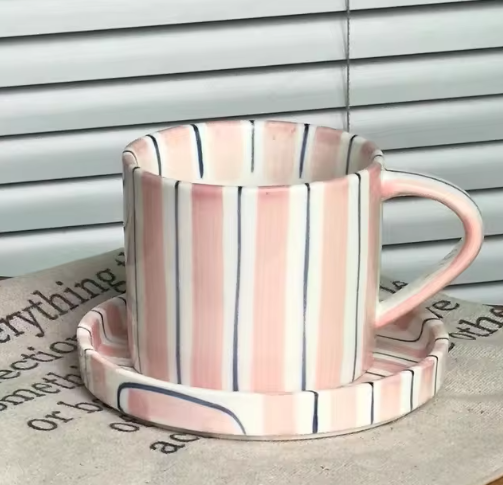 Nor Ceramic Mug